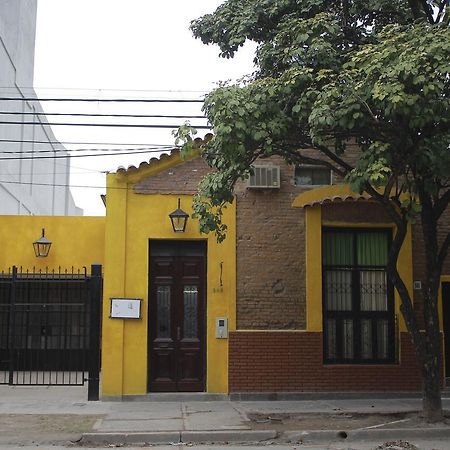 Hostal El Tucu Tucuc San Miguel de Tucuman Luaran gambar