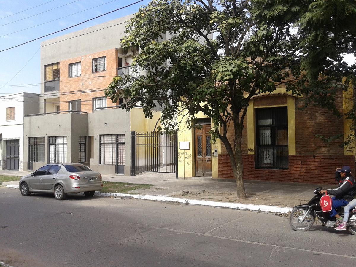 Hostal El Tucu Tucuc San Miguel de Tucuman Luaran gambar