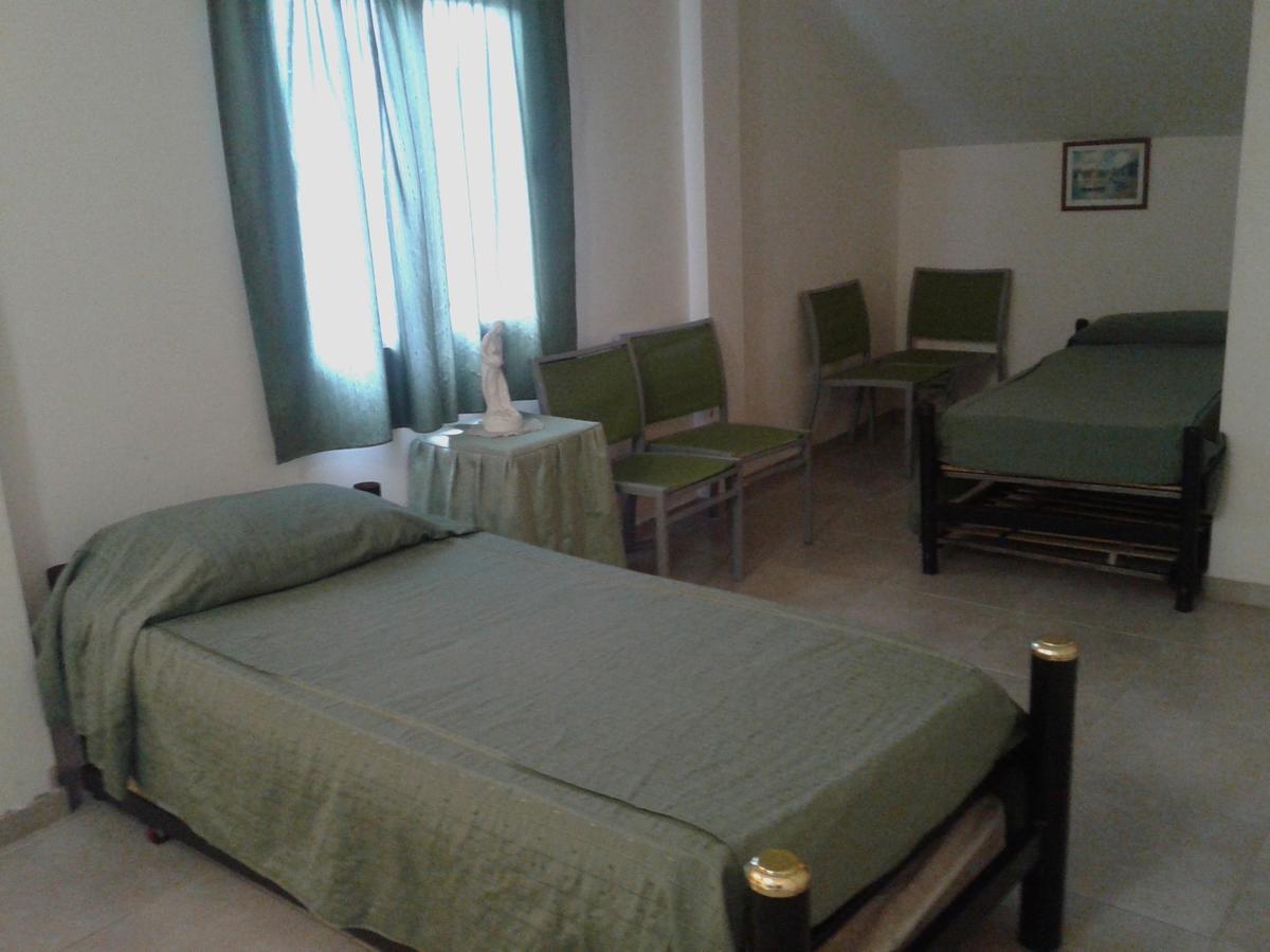 Hostal El Tucu Tucuc San Miguel de Tucuman Luaran gambar