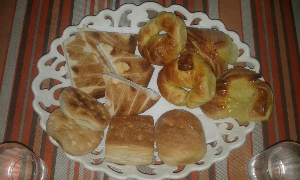 Hostal El Tucu Tucuc San Miguel de Tucuman Luaran gambar